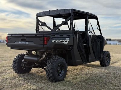 2026 Polaris Ranger Crew 1000 Premium - Photo 5
