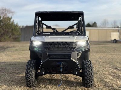 2026 Polaris Ranger Crew 1000 Premium - Photo 8
