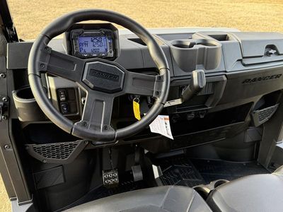 2026 Polaris Ranger Crew 1000 Premium - Photo 12