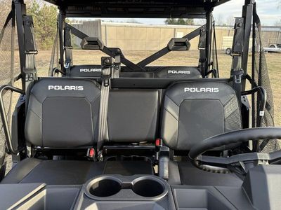 2026 Polaris Ranger Crew 1000 Premium - Photo 9