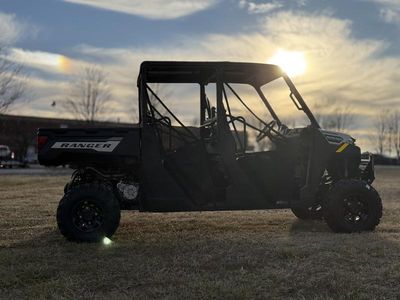 2026 Polaris Ranger Crew 1000 Premium - Photo 6