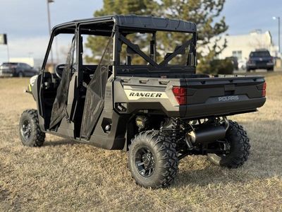2026 Polaris Ranger Crew 1000 Premium - Photo 3