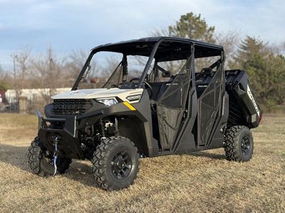 2026 Polaris Ranger Crew 1000 Premium - Photo 13