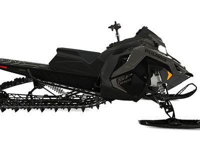 2025 Polaris 650 RMK SP 155 - Photo 1