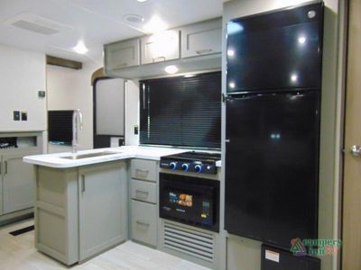 2026 Keystone RV Hideout Sport - Photo 8