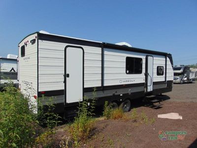 2026 Keystone RV Hideout Sport - Photo 3