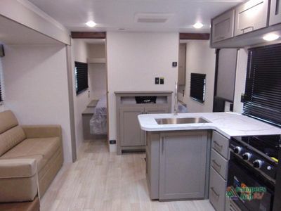 2026 Keystone RV Hideout Sport - Photo 6
