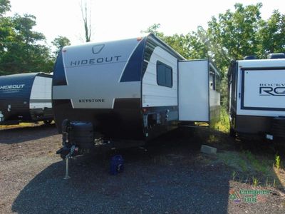 2026 Keystone RV Hideout Sport - Photo 2