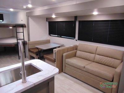 2026 Keystone RV Hideout Sport - Photo 4