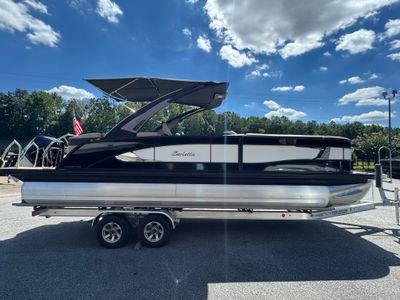 2026 Barletta Lusso L25QCSSA - Photo 10