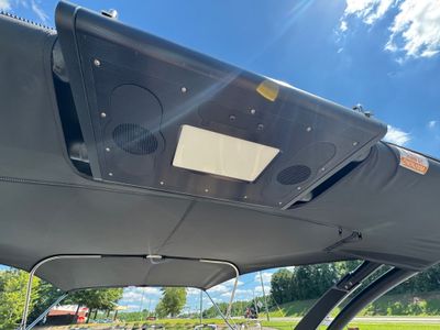 2026 Barletta Lusso L25QCSSA - Photo 2