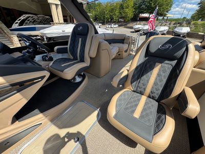 2026 Barletta Lusso L25QCSSA - Photo 1