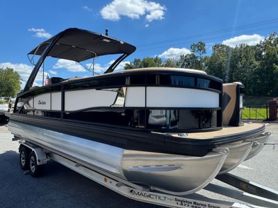 2026 Barletta Lusso L25QCSSA - Photo 9