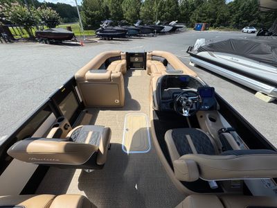 2026 Barletta Lusso L25QCSSA - Photo 14