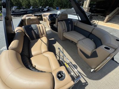 2026 Barletta Lusso L25QCSSA - Photo 20