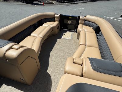 2026 Barletta Lusso L25QCSSA - Photo 18