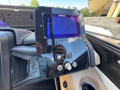 2026 Barletta Lusso L25QCSSA - Photo 17