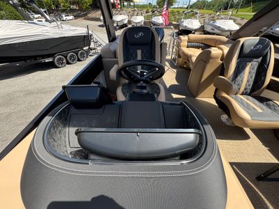 2026 Barletta Lusso L25QCSSA - Photo 19