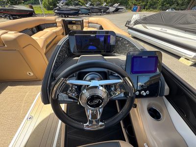 2026 Barletta Lusso L25QCSSA - Photo 15