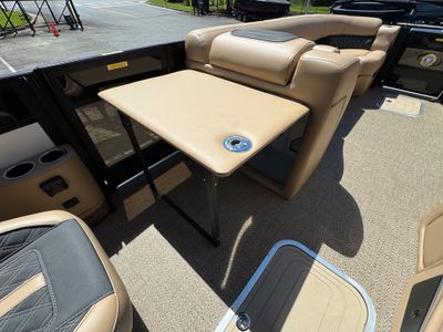 2026 Barletta Lusso L25QCSSA - Photo 3