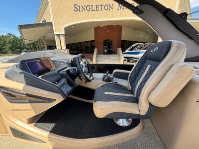 2026 Barletta Lusso L25QCSSA - Photo 16