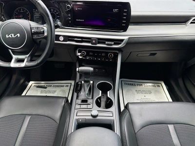 2022 Kia K5 — photo 18 view