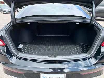 2022 Kia K5 — photo 12 view