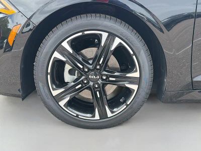 2022 Kia K5 — photo 40 view