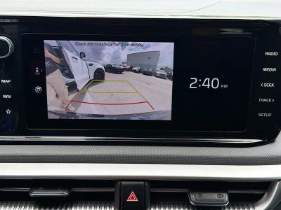 2022 Kia K5 — photo 31 view
