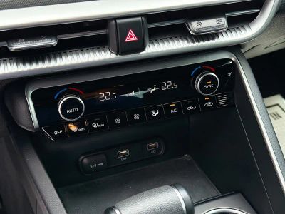 2022 Kia K5 — photo 32 view