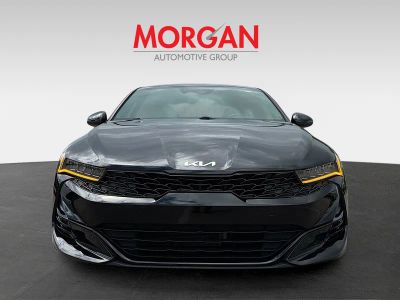 2022 Kia K5 — photo 8 view