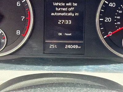 2022 Kia K5 — photo 39 view