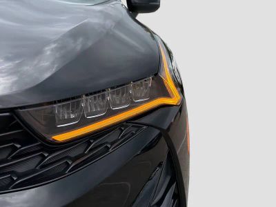 2022 Kia K5 — photo 9 view