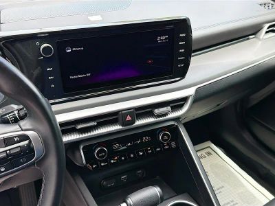 2022 Kia K5 — photo 25 view
