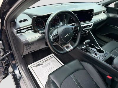 2022 Kia K5 — photo 24 view