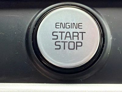 2022 Kia K5 — photo 34 view