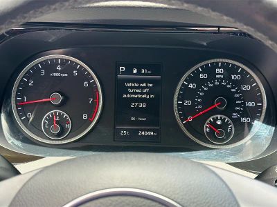 2022 Kia K5 — photo 38 view