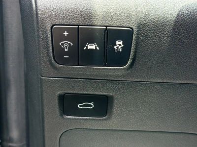 2022 Kia K5 — photo 33 view