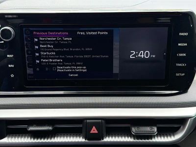 2022 Kia K5 — photo 30 view