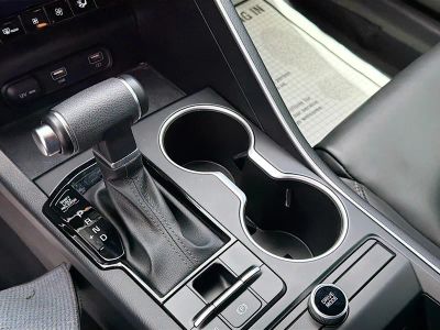 2022 Kia K5 — photo 26 view