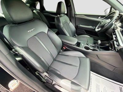 2022 Kia K5 — photo 14 view