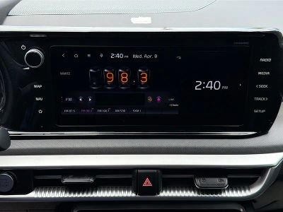 2022 Kia K5 — photo 29 view