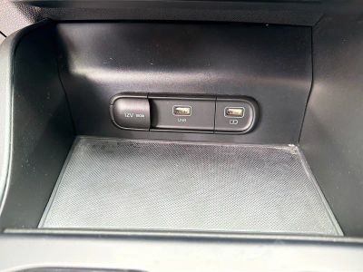 2022 Kia K5 — photo 28 view