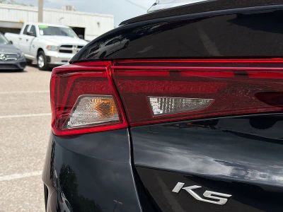 2022 Kia K5 — photo 10 view