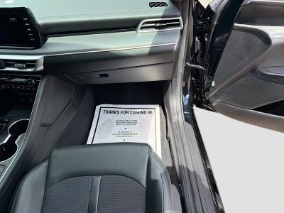 2022 Kia K5 — photo 17 view