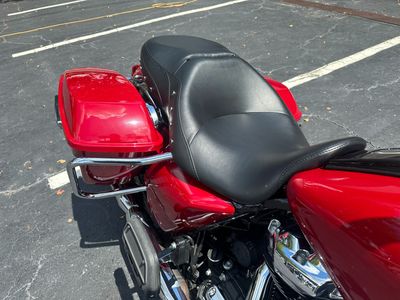 2021 Harley-Davidson Road King - Photo 6