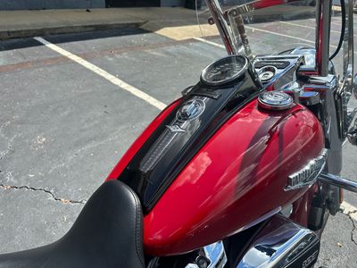 2021 Harley-Davidson Road King - Photo 8