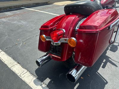 2021 Harley-Davidson Road King - Photo 4