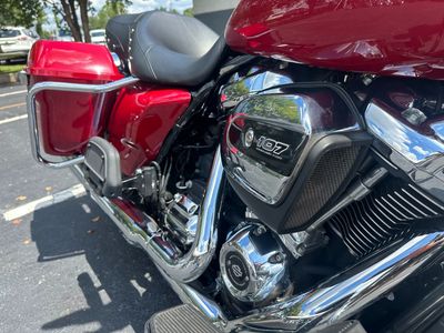 2021 Harley-Davidson Road King - Photo 9