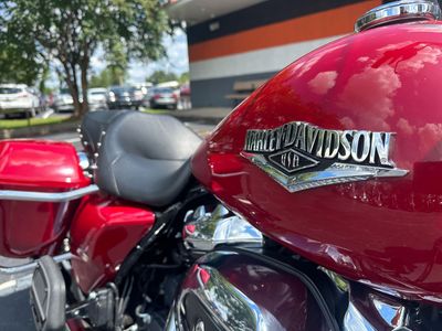 2021 Harley-Davidson Road King - Photo 7